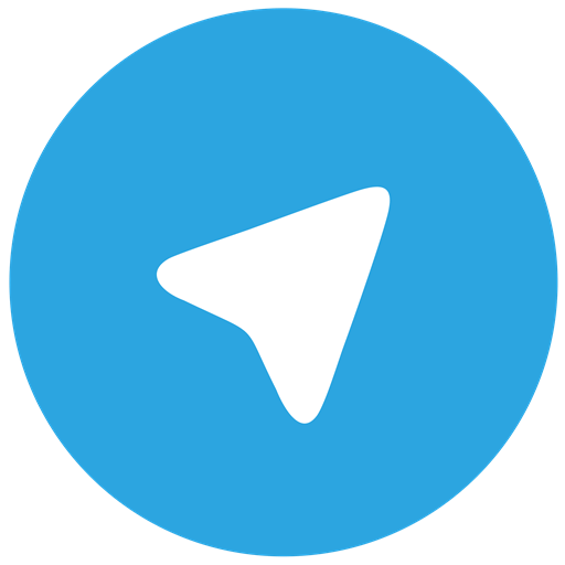 Telegram logo