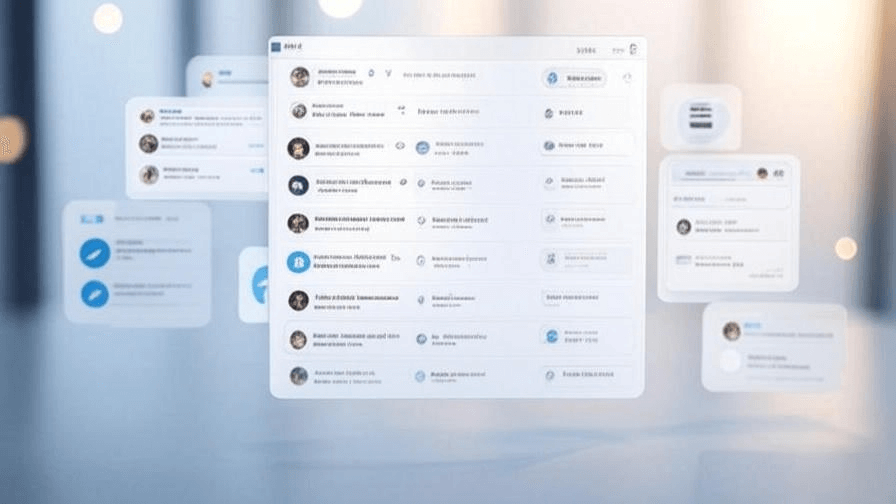 Telegram mission illustration